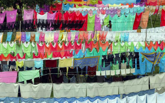 CLOTHES